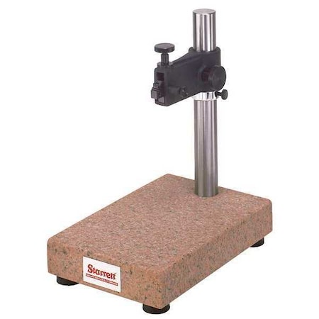 Comparator w/Granite Base, 8 x 12 x 2 In MPN:653G