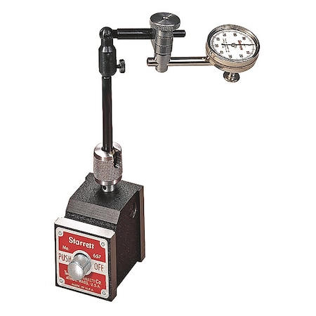 Magnetic Base W/Indicator MPN:657C