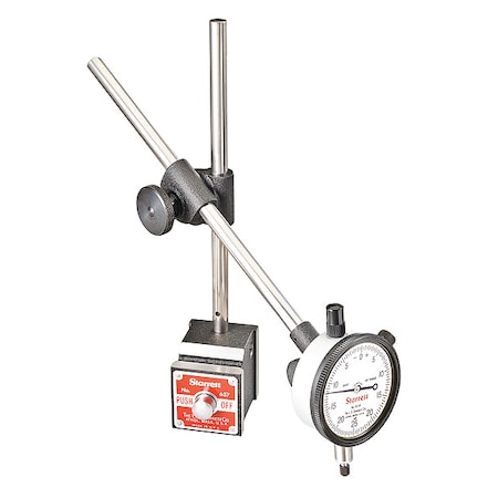 Magnetic Base W/Indicator MPN:657E