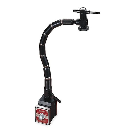 Magnetic Base w/Post Assembly MPN:657T