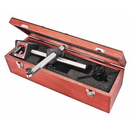 Base Indicator Holder w/Post Assembly MPN:659AZ
