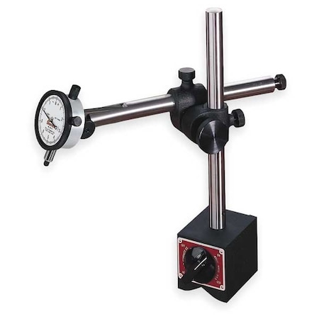 Indicator, 0 to 0.125 In, 0-25-0 MPN:659BZ