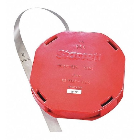 Thickness Gage 010 MPN:666-10