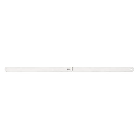 Thickness Gage, 0.0015 In, 1/2 x 12 In MPN:667-1 1/2