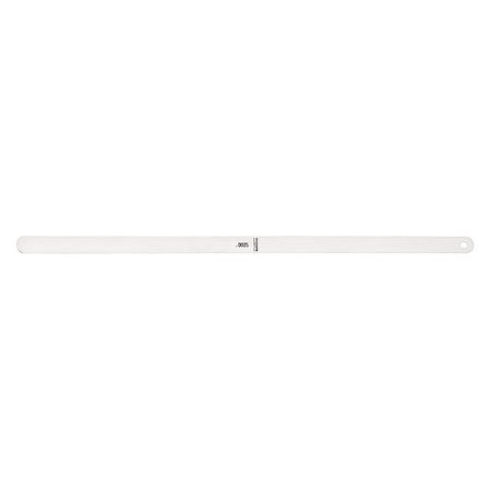 Thickness Gage, 0.0025 In, 1/2 x 12 In MPN:667-2 1/2