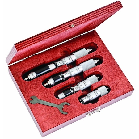 Indicator Test MPN:708BZ
