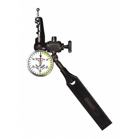 Indicator Test MPN:711FSAZ