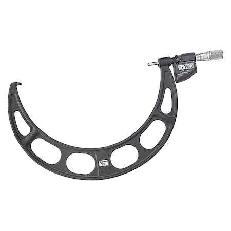 Digital Outside Micrometer MPN:733.1XFLZ-17