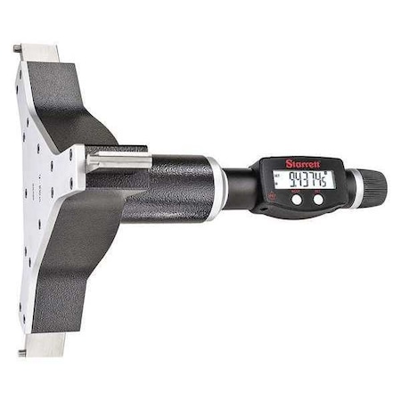 Internal Micrometer, 9 to 10
