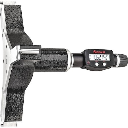 Internal Micrometer, 10 to 11