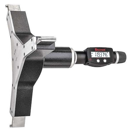 Internal Micrometer, 11 to 12
