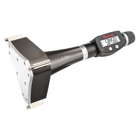 Internal Micrometer, 5 to 6
