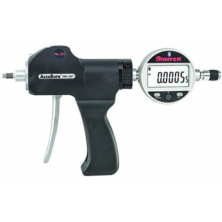 Pistol Grp Gg Only w/Indctr, .080