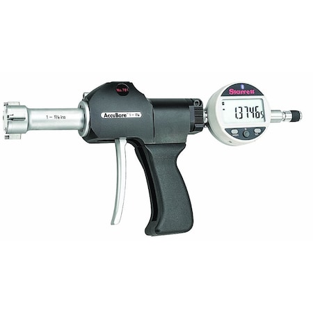 AccuBore Electronic Bore Gage, 1