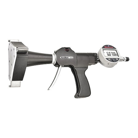 AccuBore Electronic Bore Gage, 5