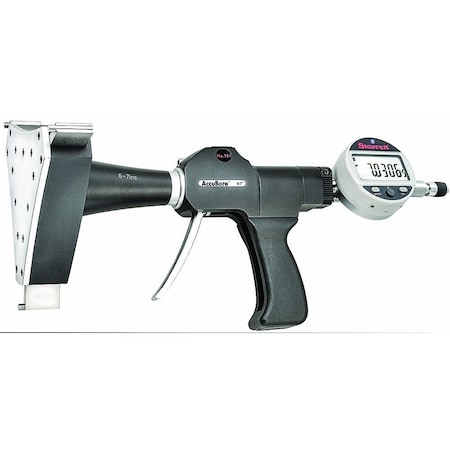 AccuBore Electronic Bore Gage, 6