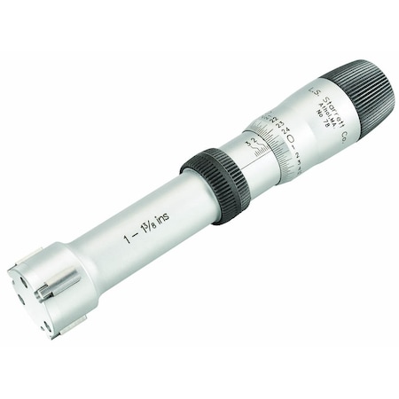 Micrometer Inside MPN:78XTZ-138