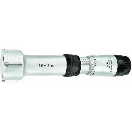 Micrometer Inside MPN:78XTZ-2