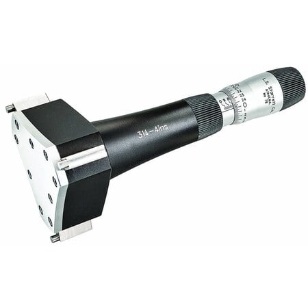Micrometer Inside MPN:78XTZ-4