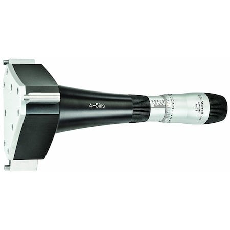 Micrometer Inside MPN:78XTZ-5