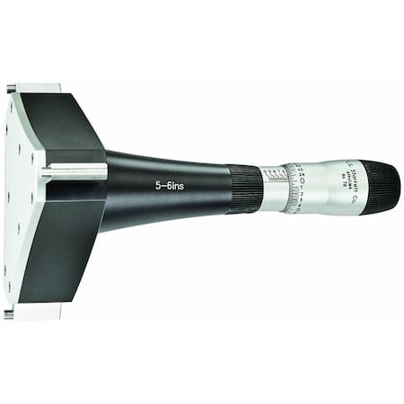 Micrometer Inside MPN:78XTZ-6