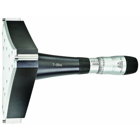 Micrometer Inside MPN:78XTZ-8