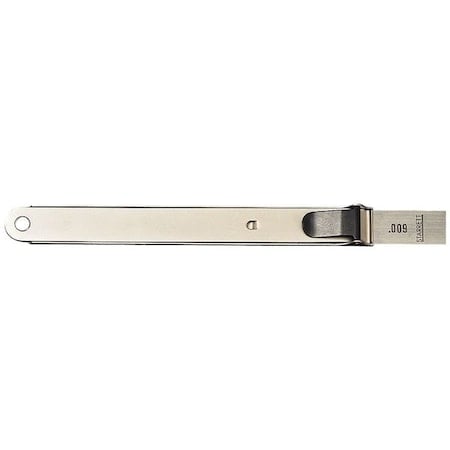 Thickness Gage Holder, Single End MPN:806