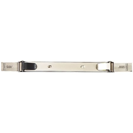 Thickness Gage Holder, Double End MPN:806D