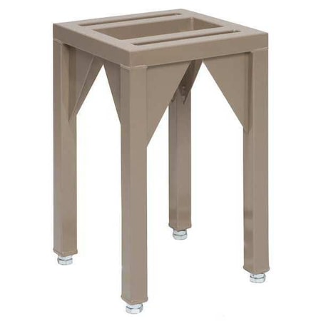 Surface Plate Stand, Stationary, 36 x48 In MPN:82234
