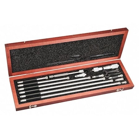 Inside Micrometer, 0.001