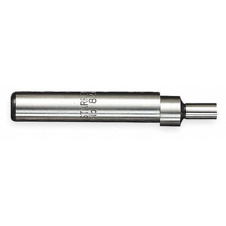 Edge Finder, Single End, 0.200 In Tip MPN:827A