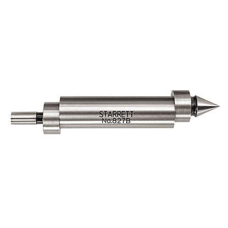 Edge/Center Finder, 0.200 In Tip MPN:827B