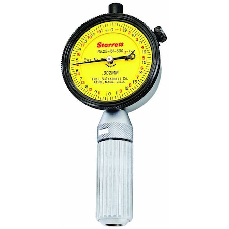 Probe With Actuating Rod MPN:82C2