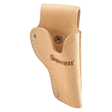 Micrometer Holster Leather MPN:914