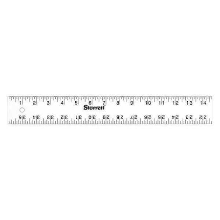 Aluminum Rule Straight Edge, 36