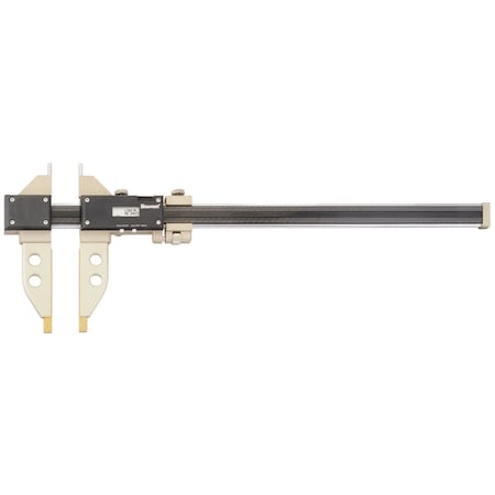 Electronic Caliper With Output In Case MPN:B5000BZ-20/500