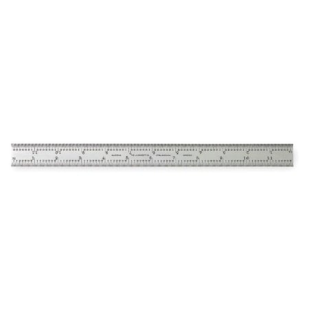 Combination Square Blade, 12 In, 16R MPN:CB12-16R