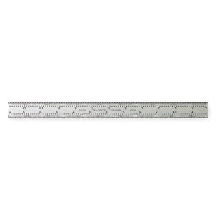 Combination Sqaure Blade, 12 In, 4R MPN:CB12-4R