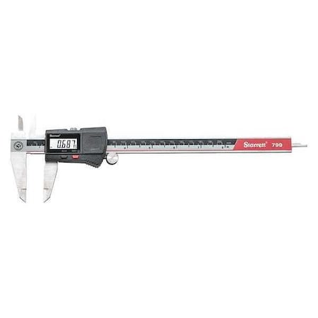 Digital Caliper, 0-8