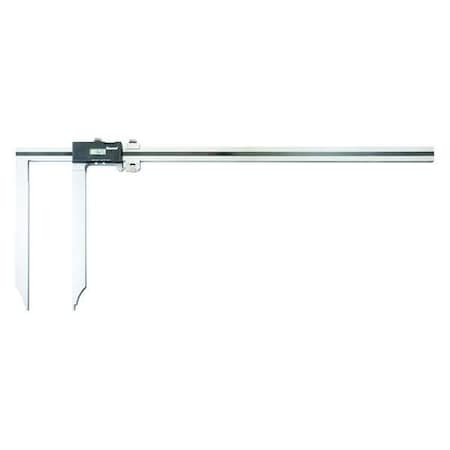 Digital Caliper, Range 0-24