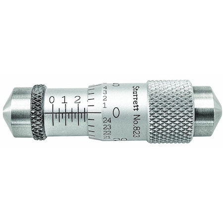 Micrometer Head MPN:H823A/B