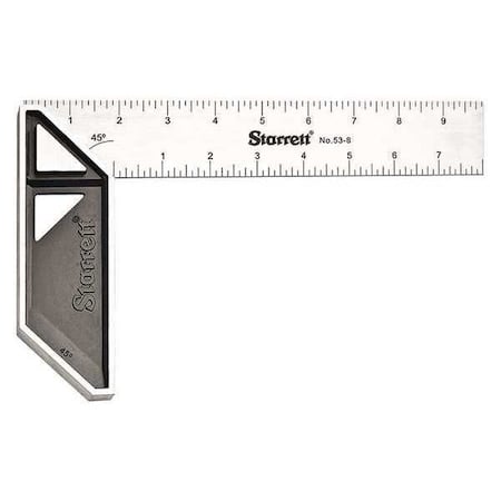 Stainless Carpenters Try Square, 8