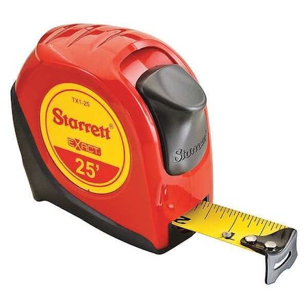 25 ft. Tape Measures, 1