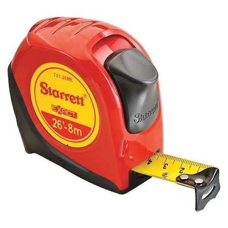 26 ft. Tape Measures, 1