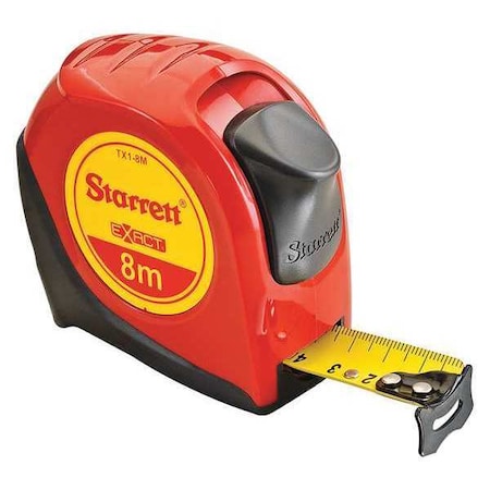 8m Tape Measures, 1