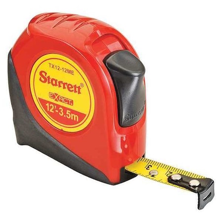 3.5m Tape Measures, 1/2