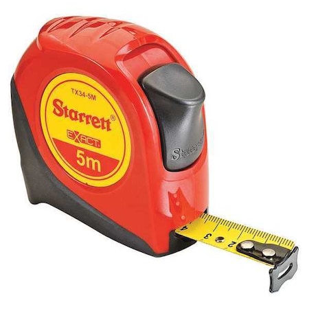 5m Tape Measures, 3/4