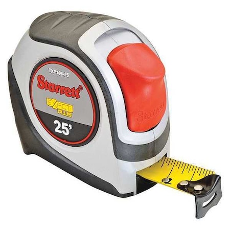 25 ft. Tape Measures, 1