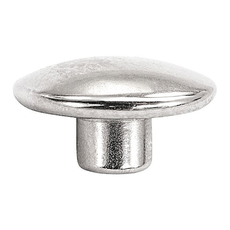 Hardened Stl Contact Point, 9/32