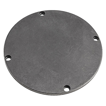 Flat Back for Series 25 Dial Indicators MPN:PT06608J